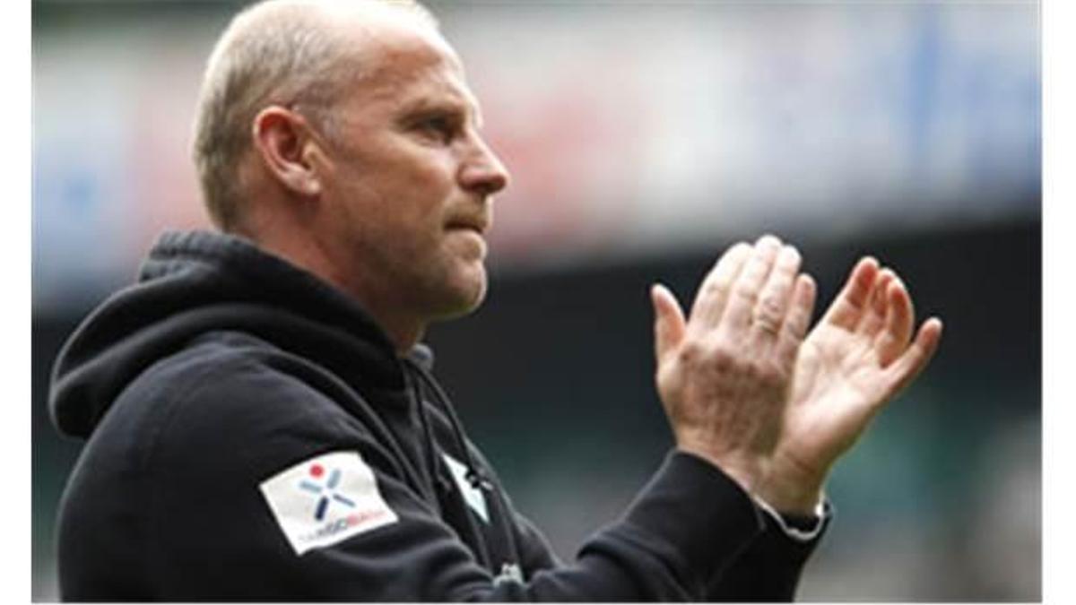 Werder'de deprem!
