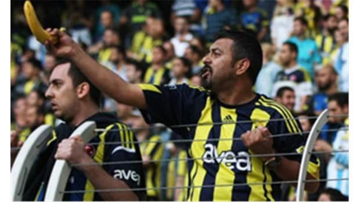 Olay yaratacak muz savunması!