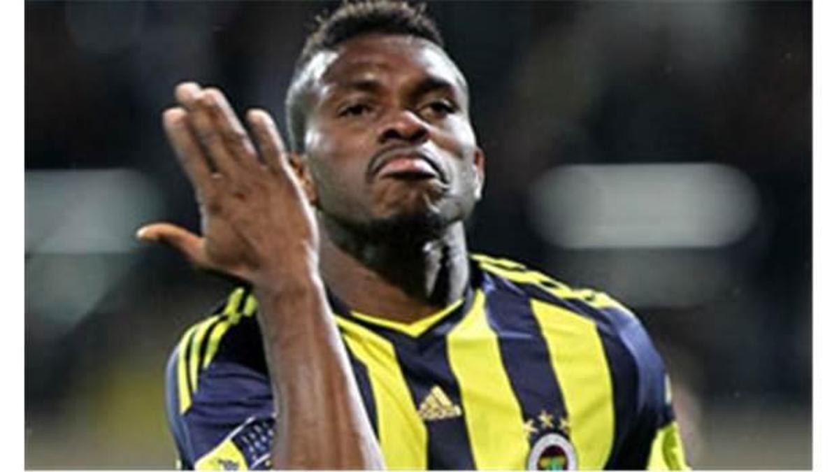 Yobo Beşiktaş'a gidiyor!