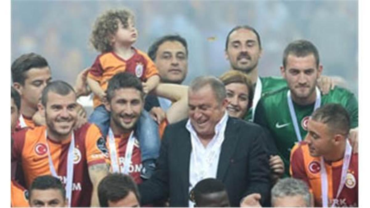 Güldük eğlendik şimdi transfer zamanı