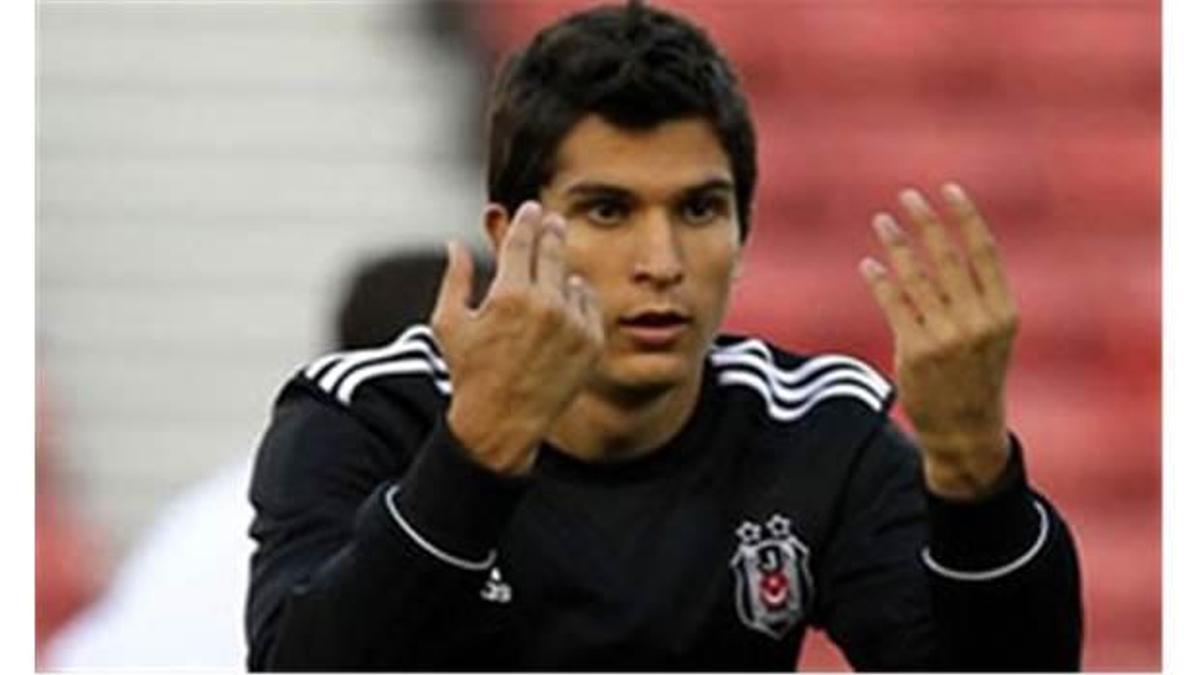 Necip ve Emre ameliyat oldu