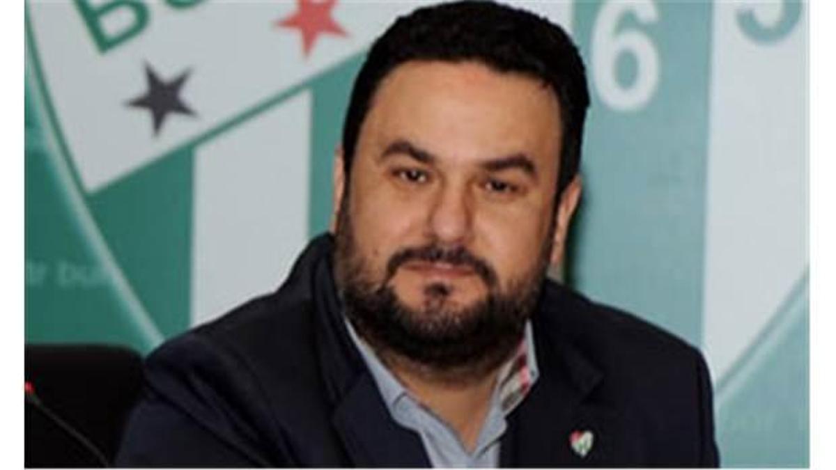 Uslu'ya adaylık baskısı