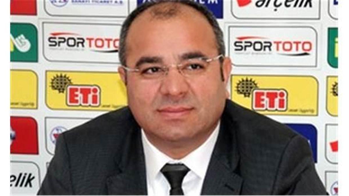 Eskişehirspor'dan bir açıklama daha!