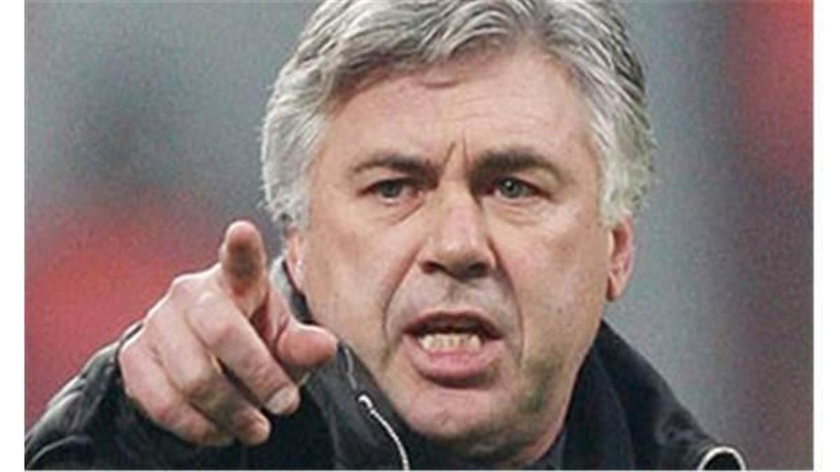 Real'in patronu belli oldu!