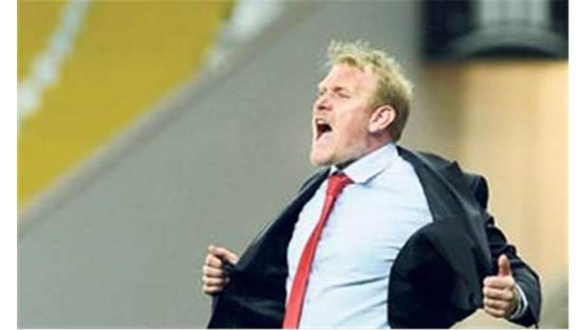 Özen'in favorisi Prosinecki!