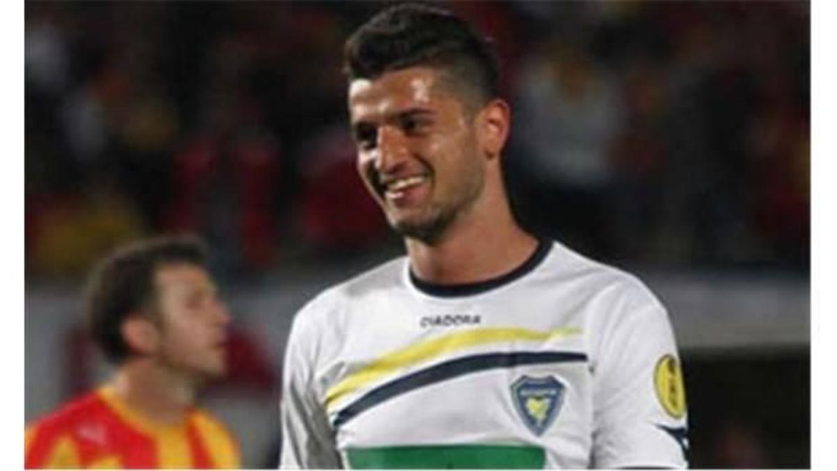 Efe Beşiktaş'a