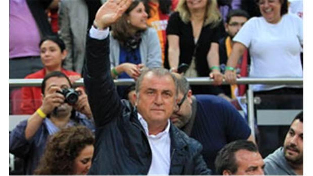 Fatih Terim istifa edecek