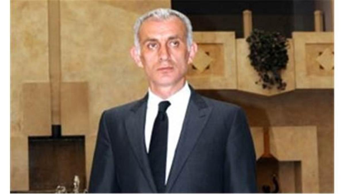 'Kupamızı kim aldıysa...'