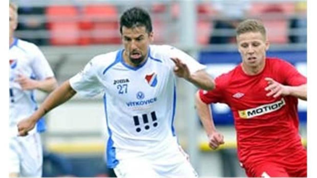 Baros'a teklif var