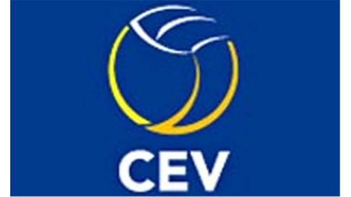 CEV'e gidecekler açıklandı!