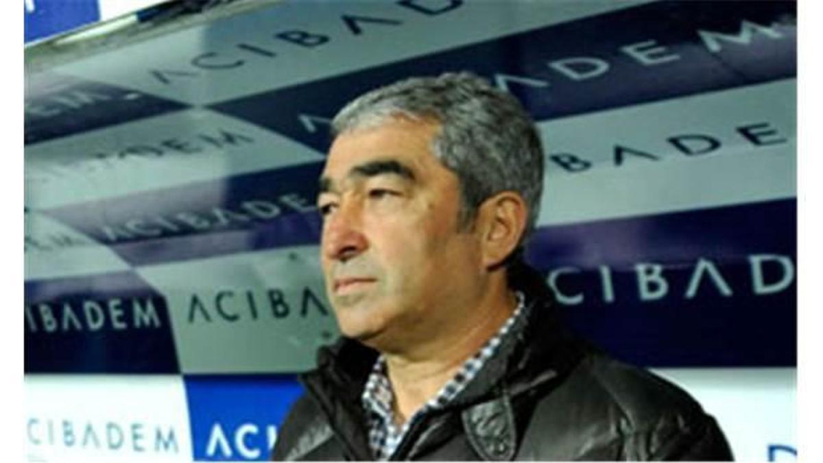 Beşiktaş'tan Aybaba'ya cevap