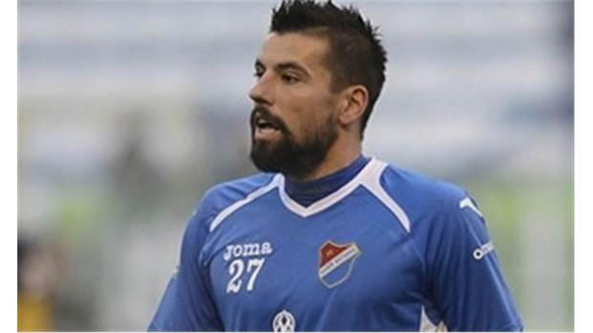 Yine Baros yine transfer!