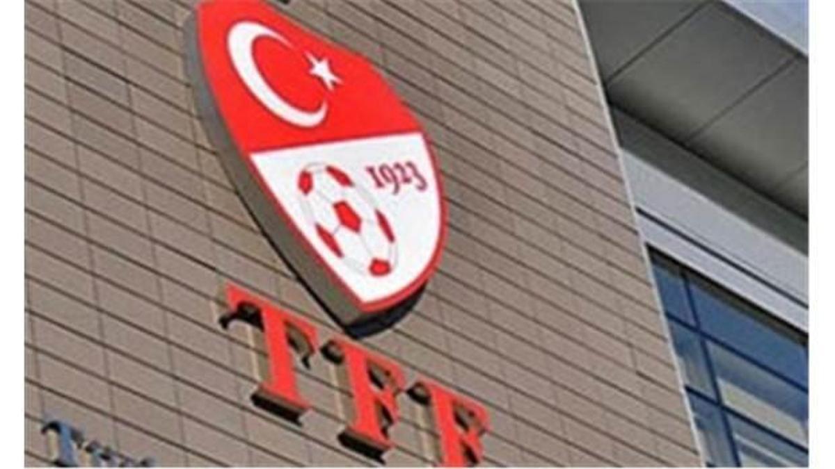 1 yıl futboldan men edildi!