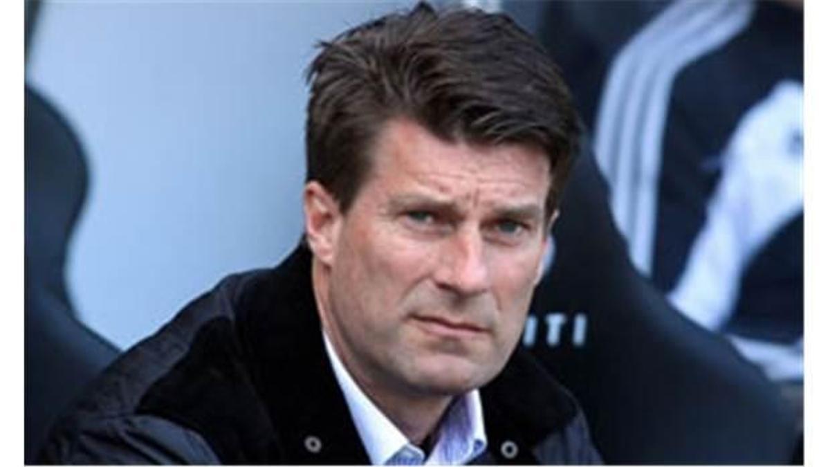 Laudrup iddiası!