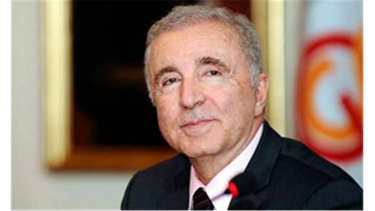 'Nani aklımızda yok'