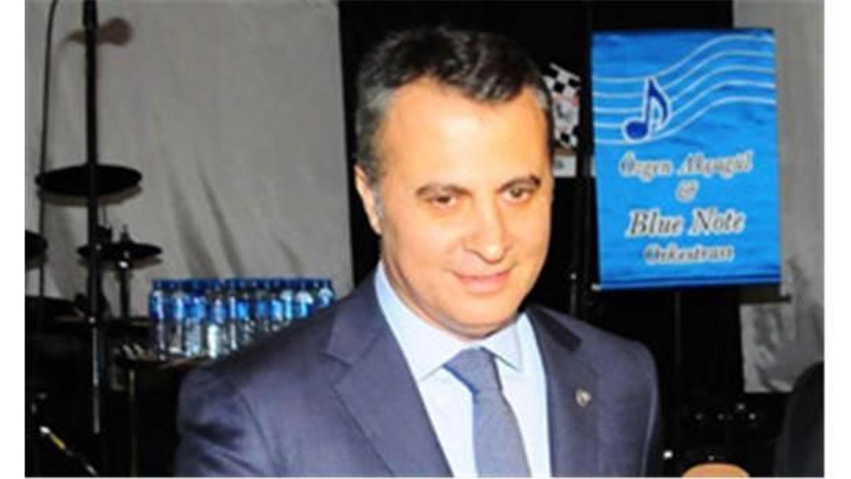 'UEFA bizi şoke etti'