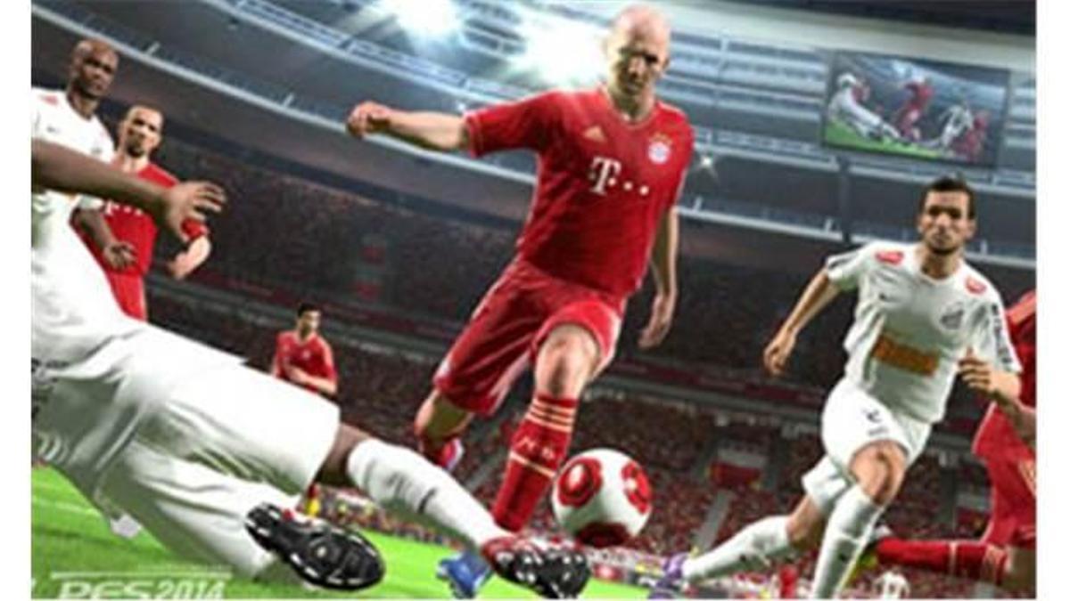 2014 'Pes' ettirecek!