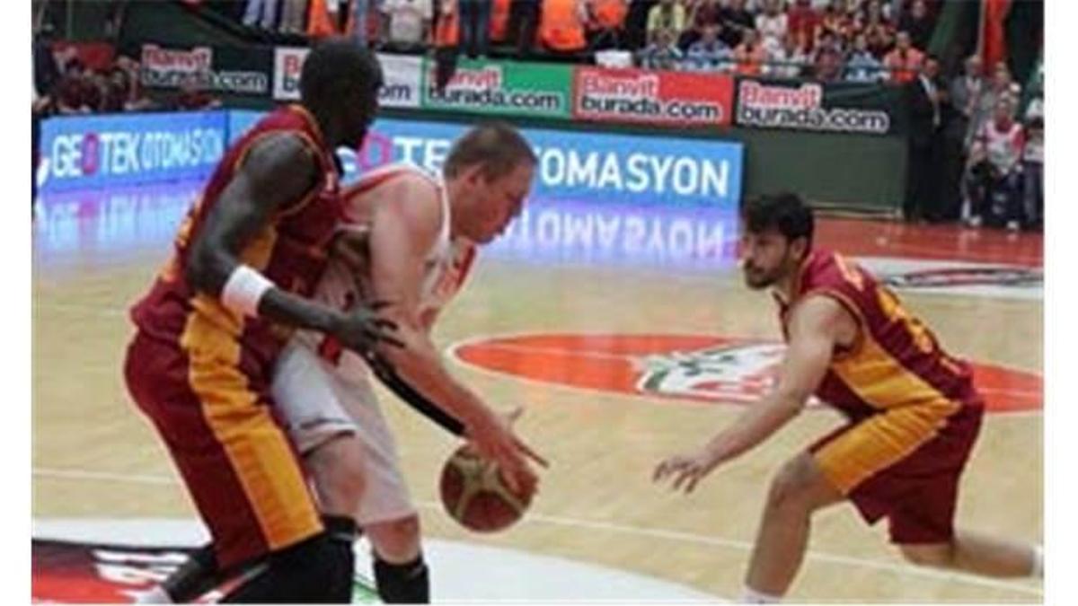 Banvit teslim olmadı