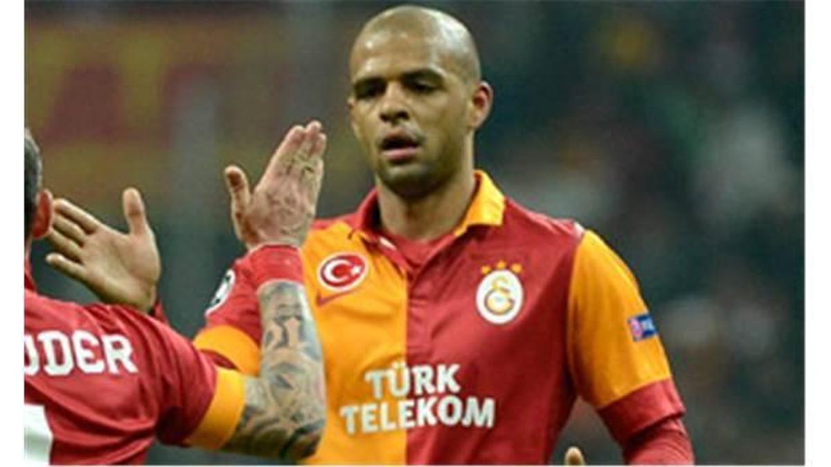 'Melo olayı çirkin bir renk alıyor'