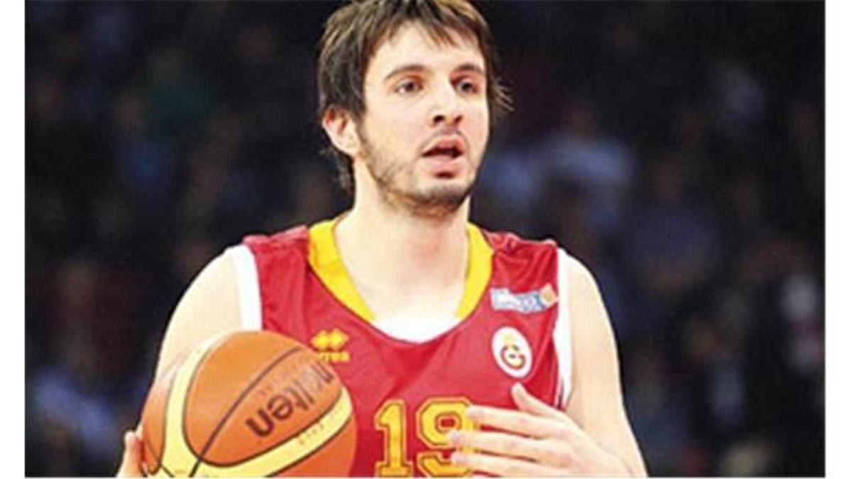 G.Saray'da Furkan şoku!