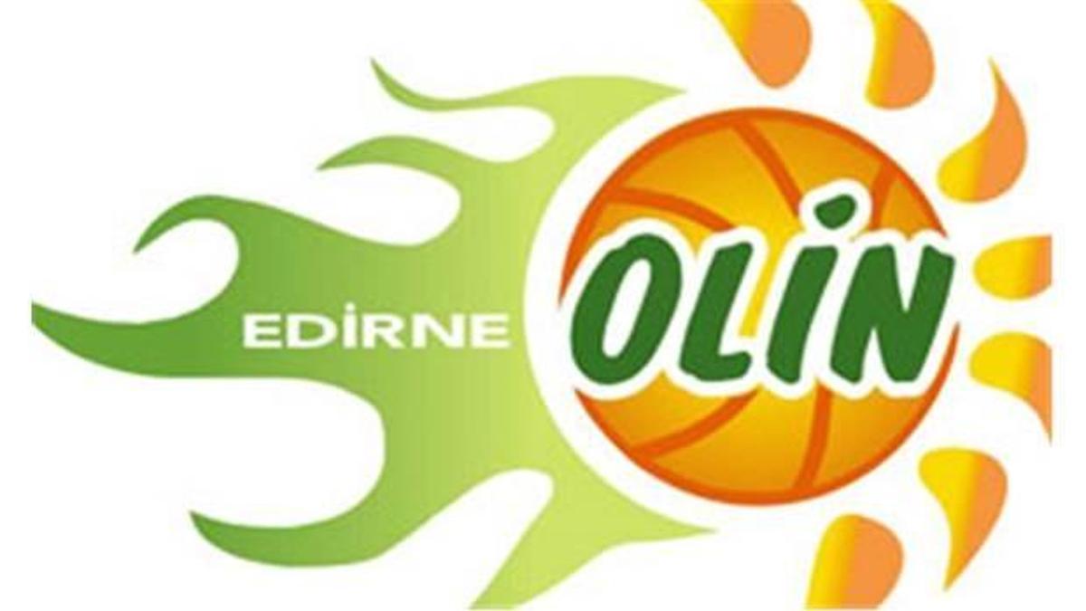 Olin Edirne ile yola devam!
