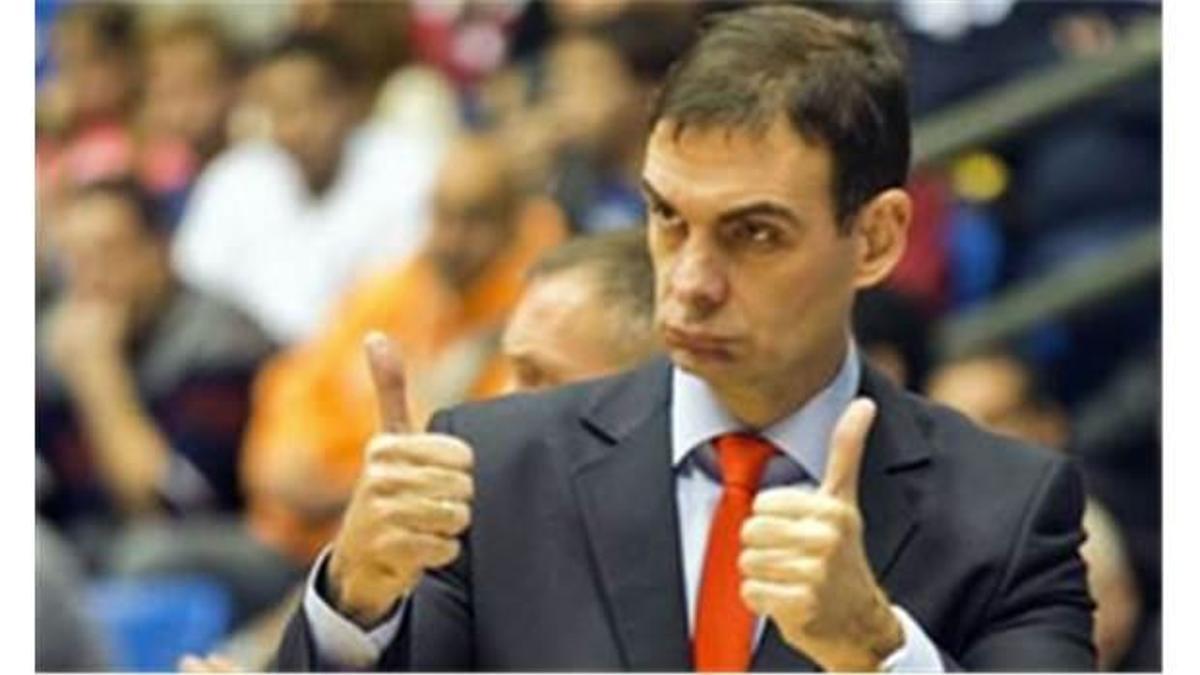 F.Bahçe'ye sürpriz hoca
