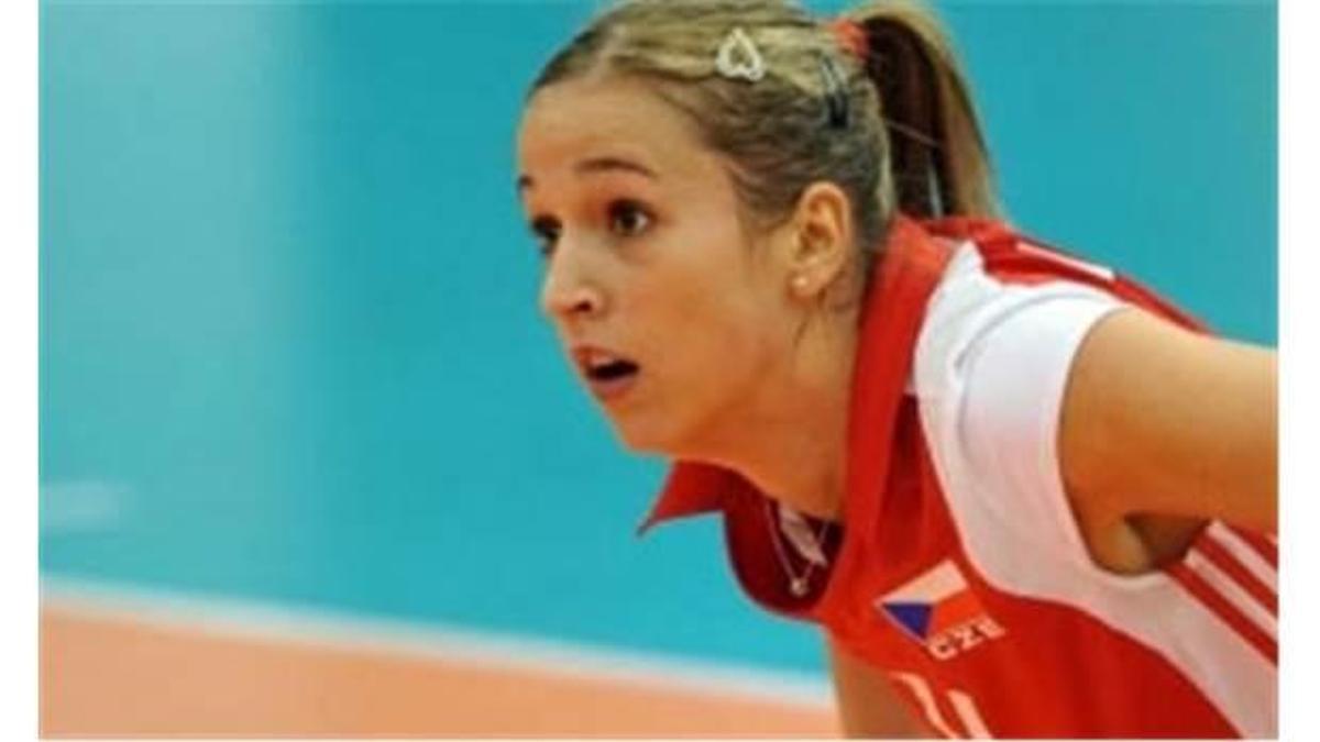 Havelkova imzayı attı