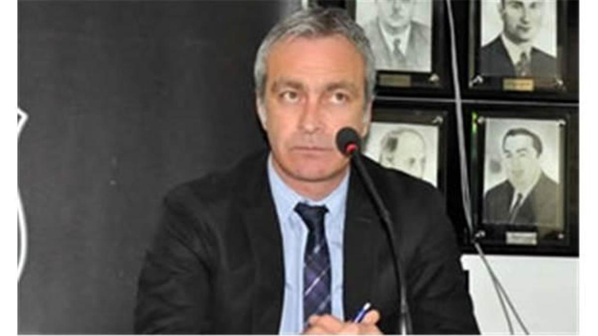 Özen'den transfer açıklamaları