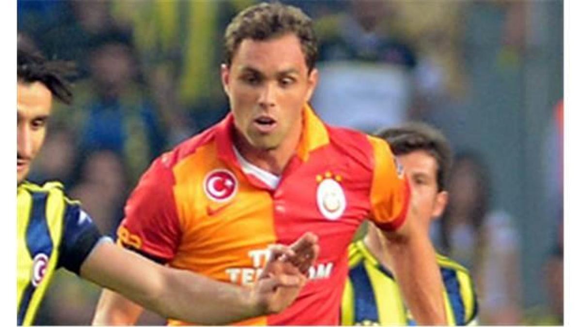 G.Saray'da büyük sıkıntı