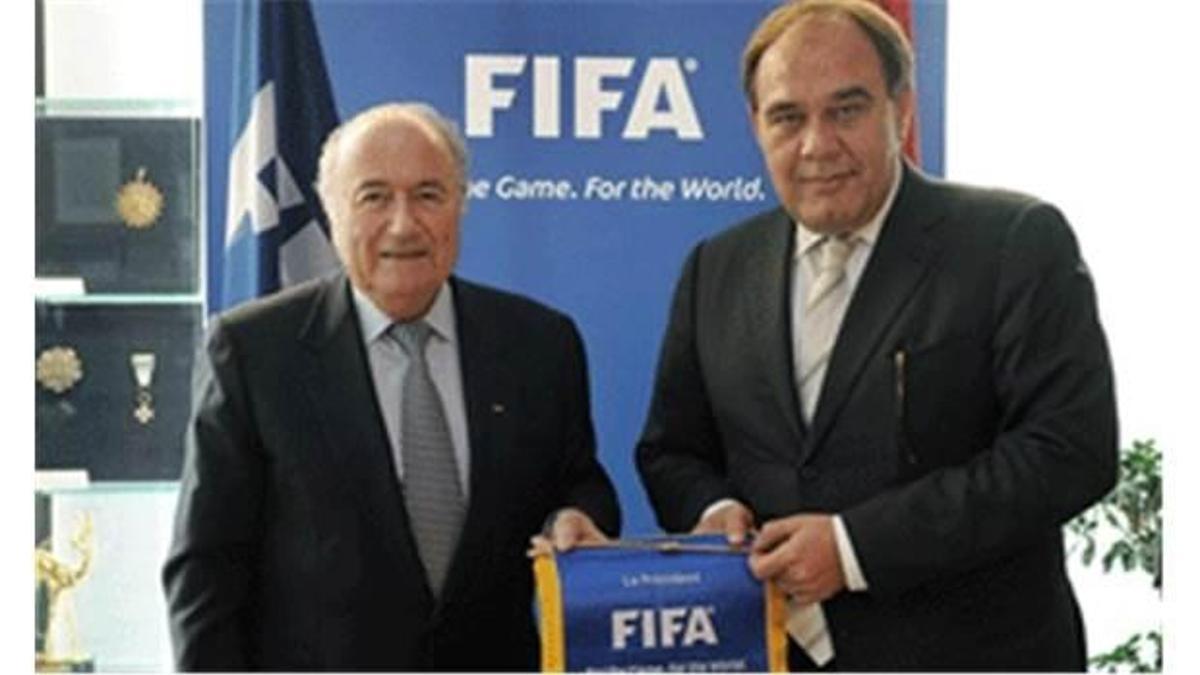 Futbolun zirvesi Kayseri'de!