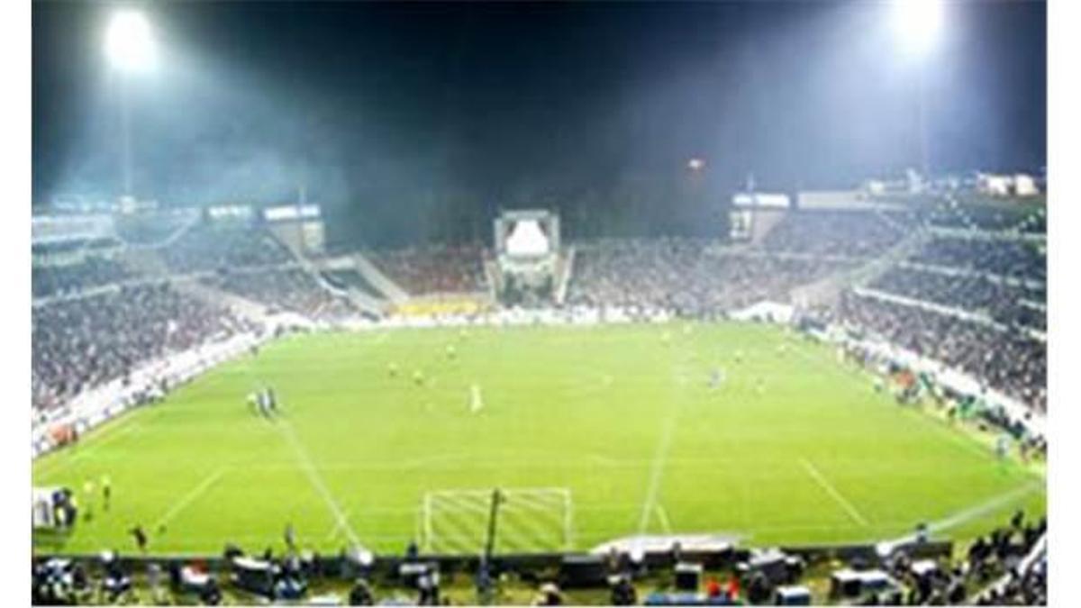 Beşiktaş maçlarını nerede oynayacak?