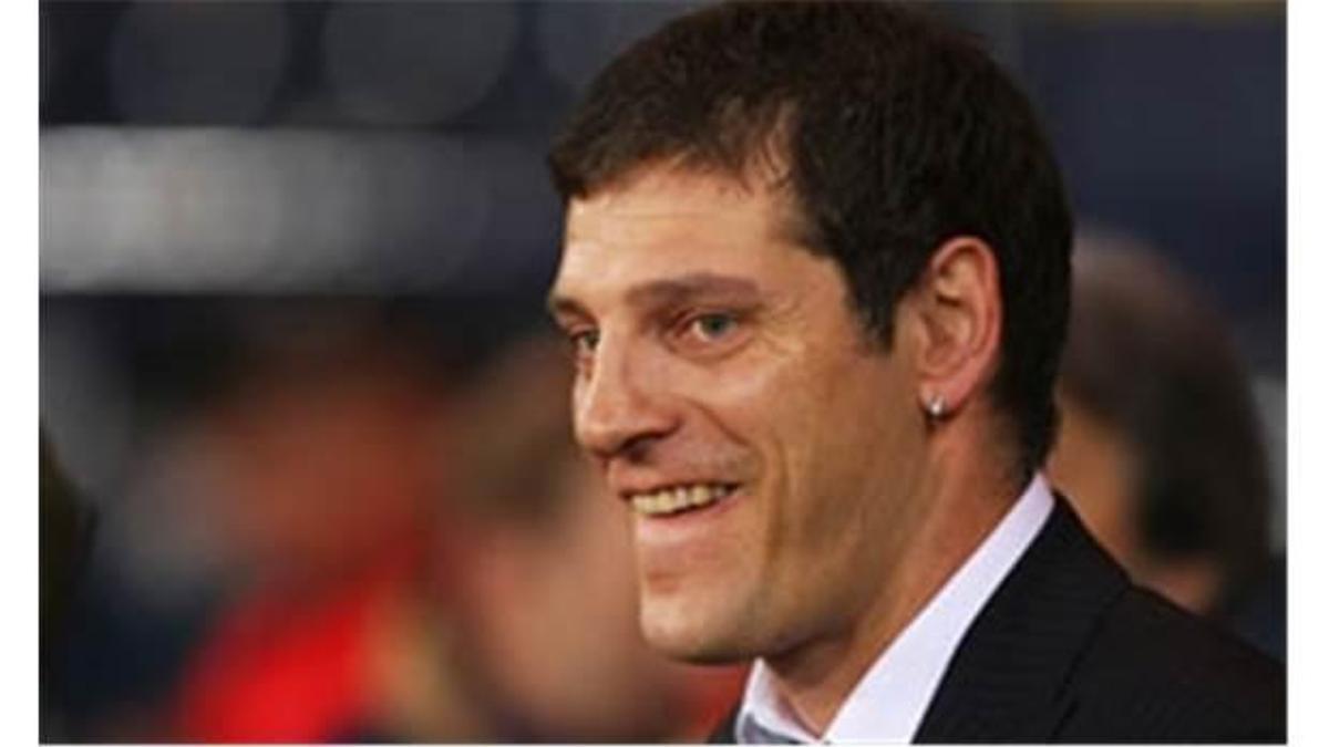 Favori Bilic plase Schaaf!