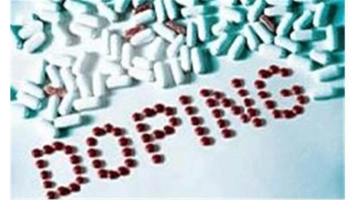 Doping okula kadar indi!