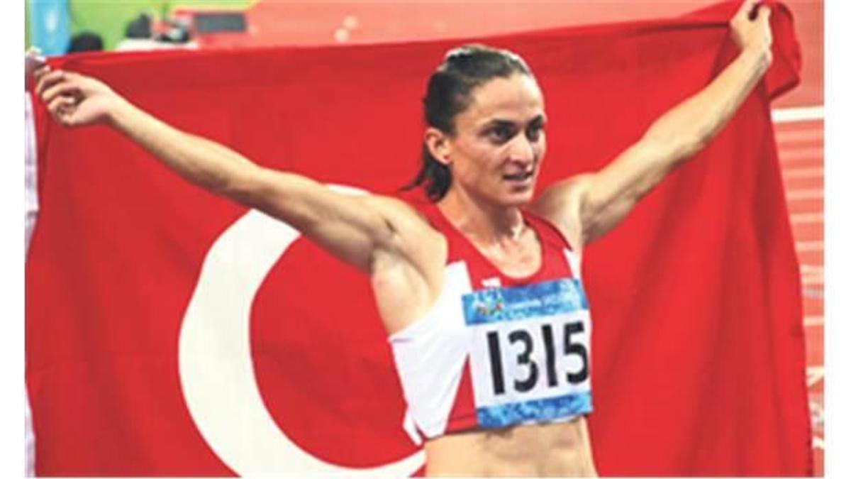 Milli atletin sağlık durumu kritik!