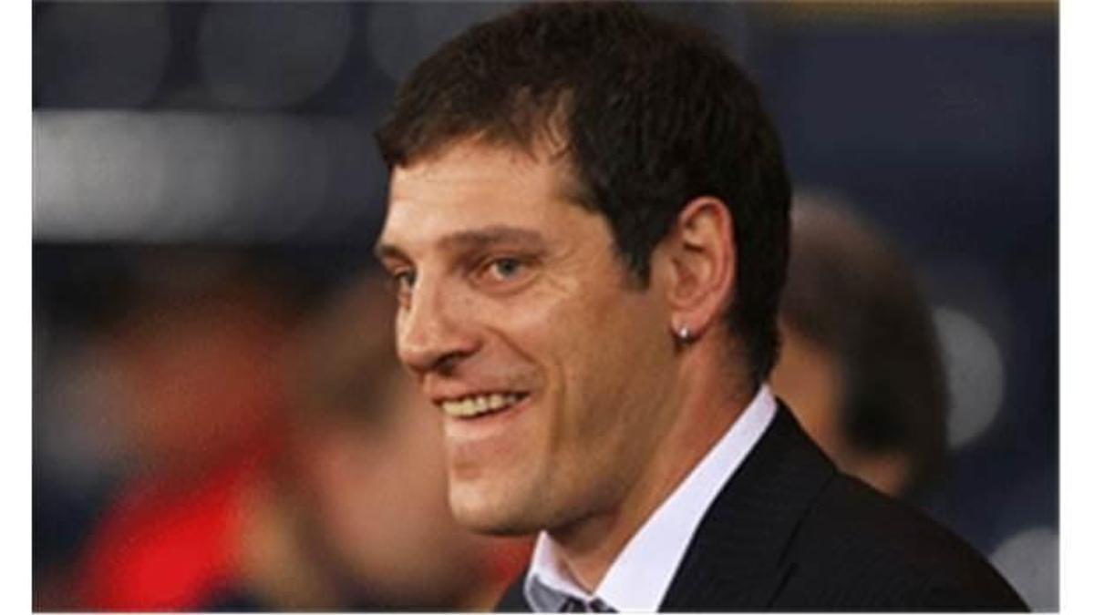 Kartal yeni hocasını buldu!