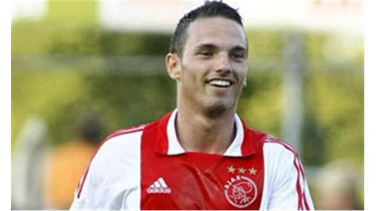 Bir Sneijder daha geliyor