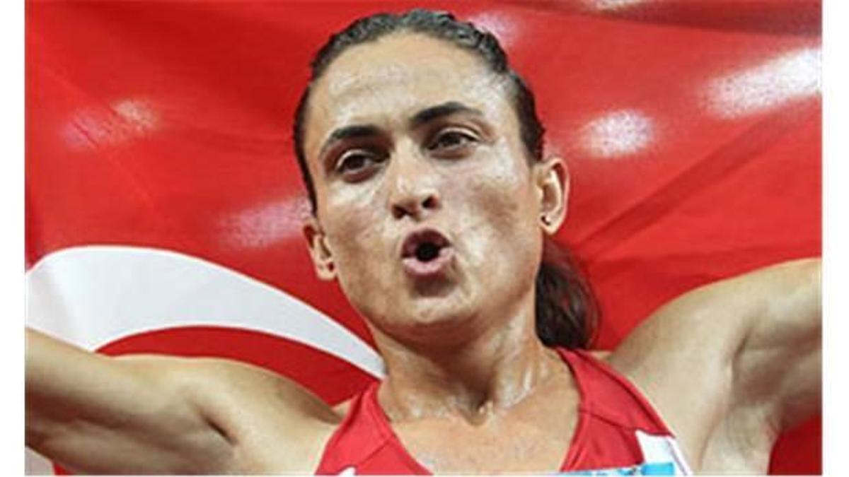 Binnaz Uslu gözlerini açtı!