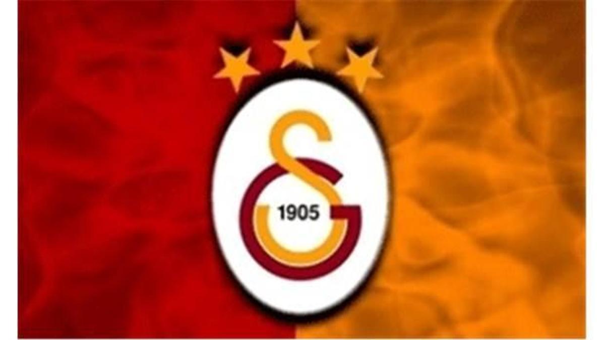 G.Saray'da şok istifa!