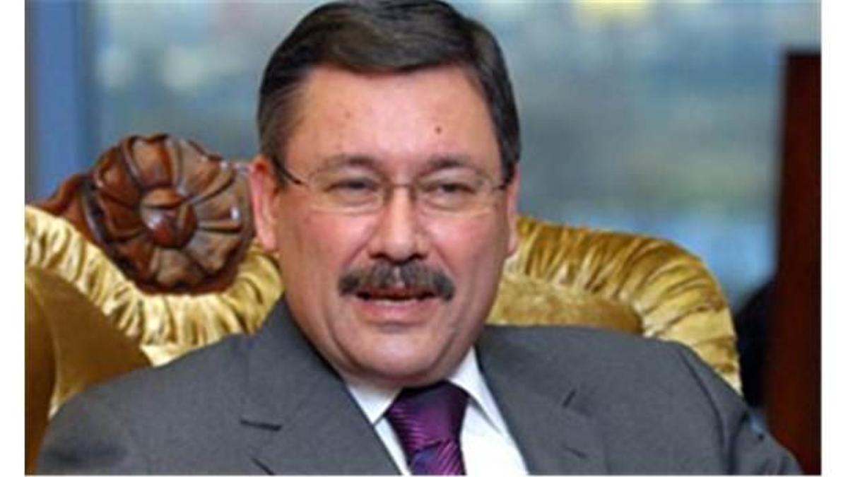 "Aziz Yıldırım gidene kadar..."