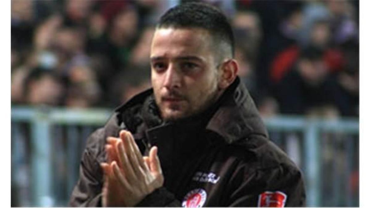 Cavcav'dan flaş transfer!
