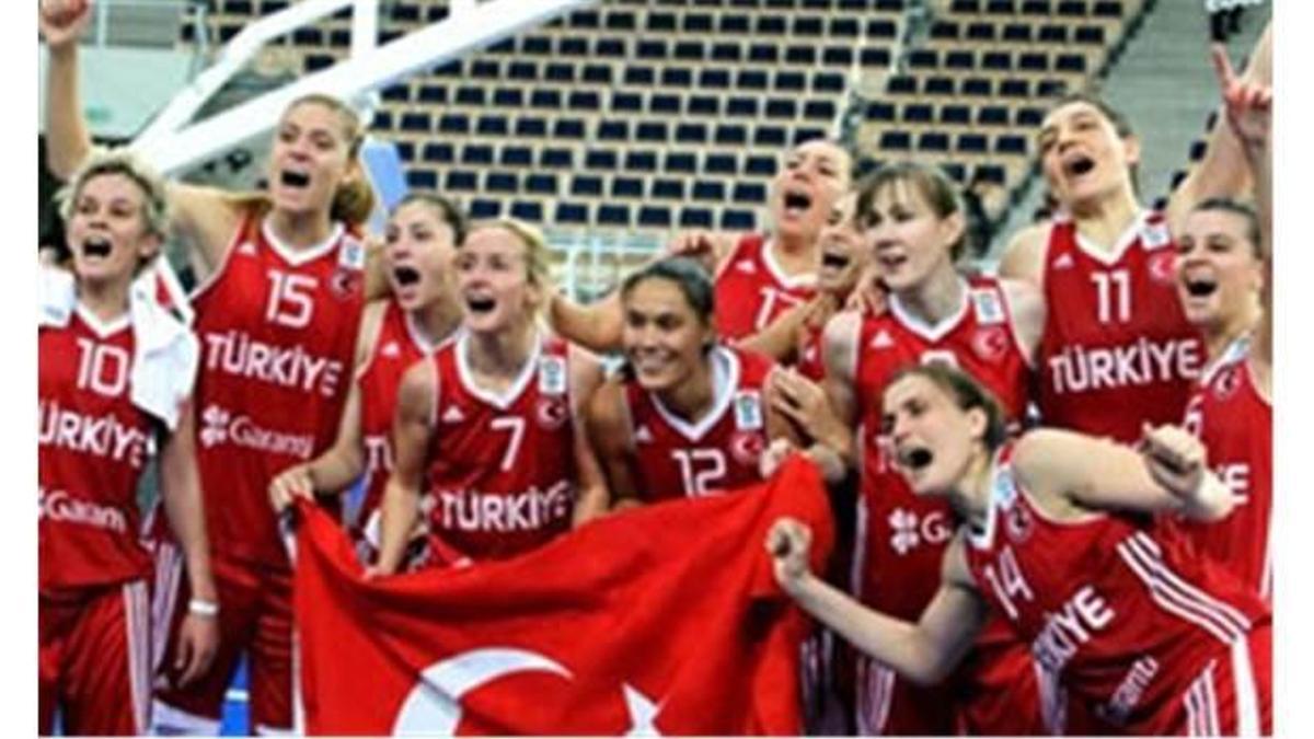 Peri masalı sürüyor