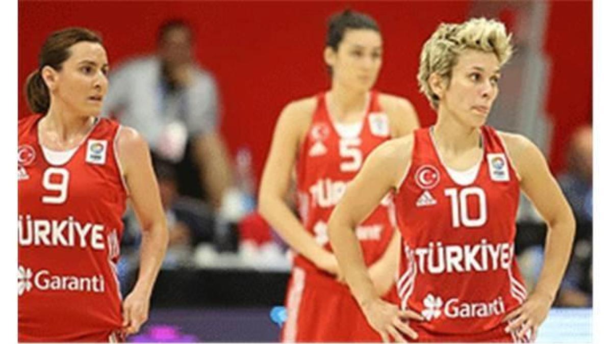 Finale Fransız kaldık!