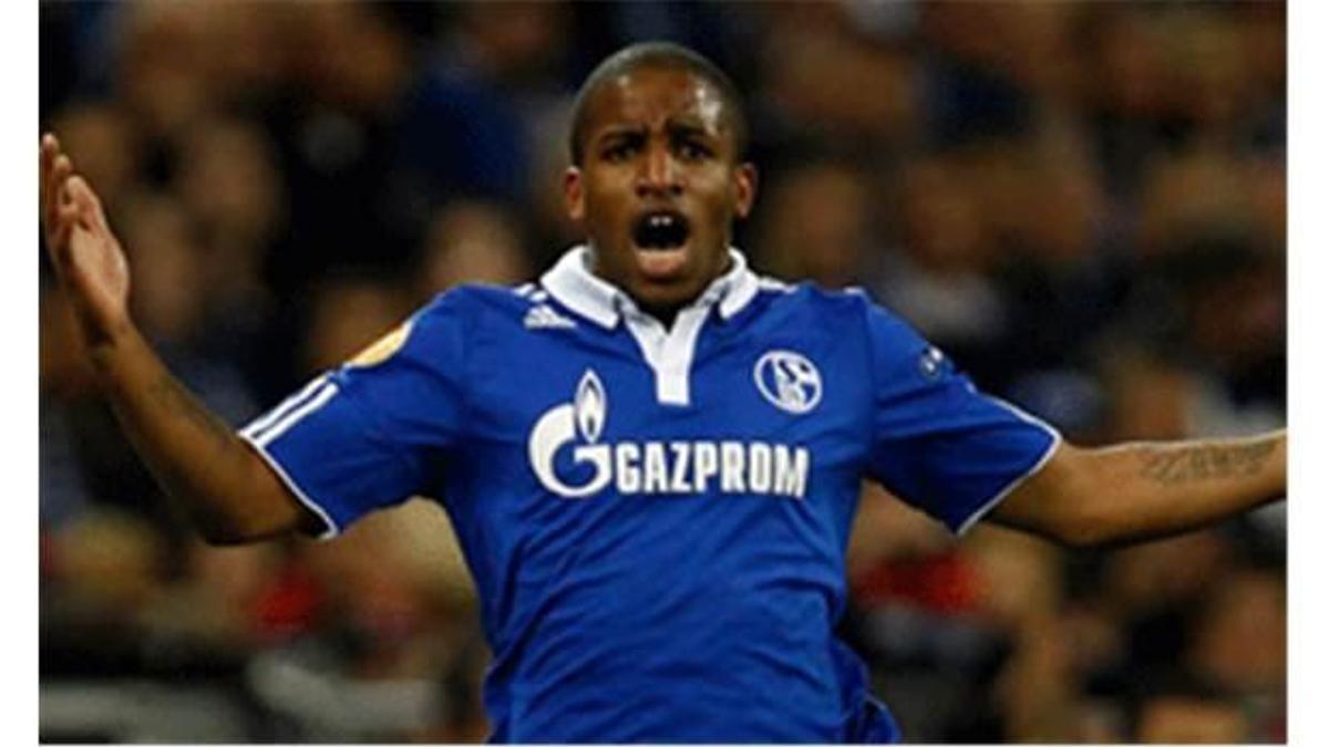 Farfan sancısı