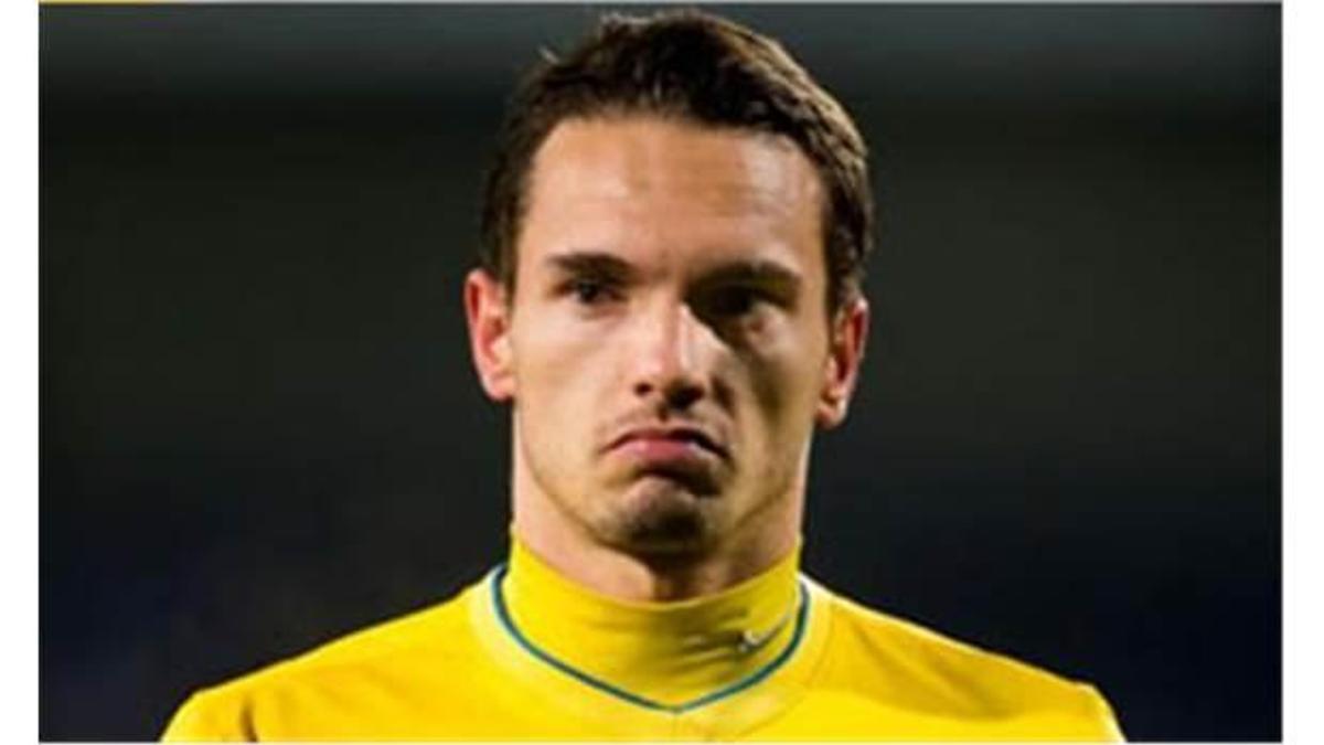 Bir Sneijder de Antep'e