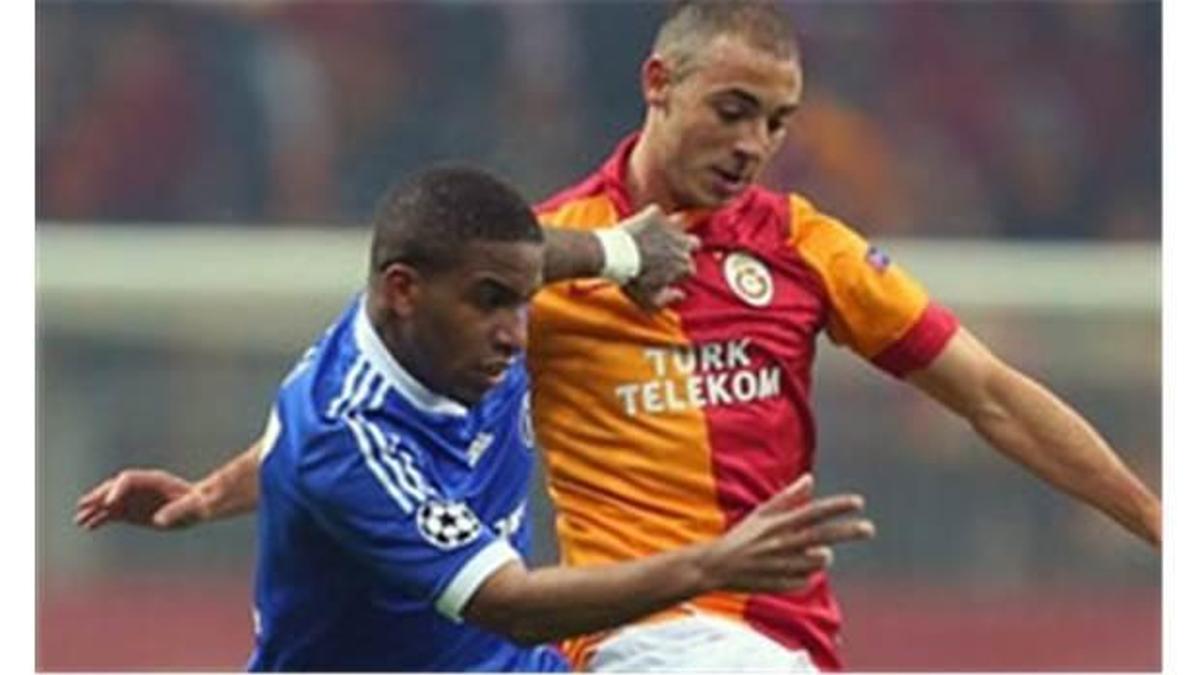Schalke'den Farfan açıklaması
