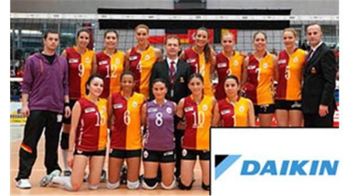 G.Saray hedef büyüttü