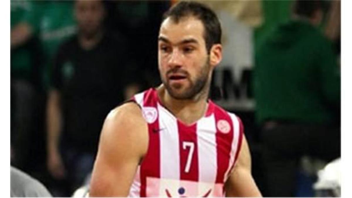 Spanoulis için ölüm tehditi!
