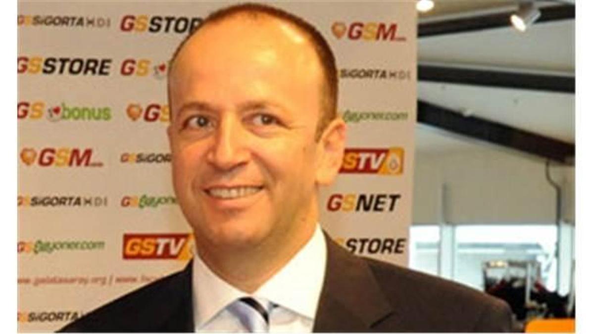 'Çok önemli bir transfer'