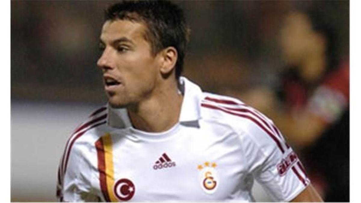 Baros dönüyor!