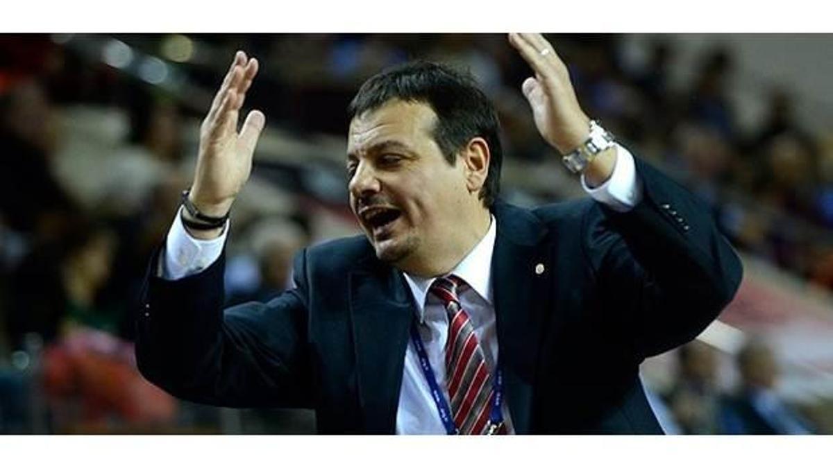 Ataman'dan milli takım yorumu